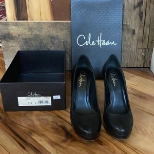 Cole Haan Pump